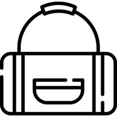 Sport bag