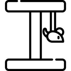 猫玩具