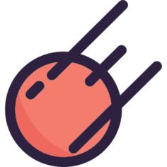 Asteroid