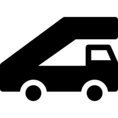 Gangway Truck
