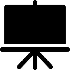 White board
