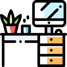 Desk