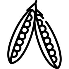Peas