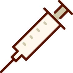 Syringe