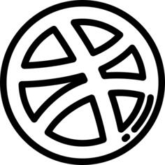Dribbble