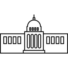 美国国会大厦