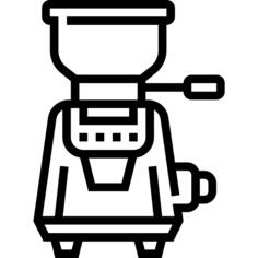 Grinder