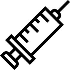 Syringe