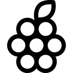 Raspberry