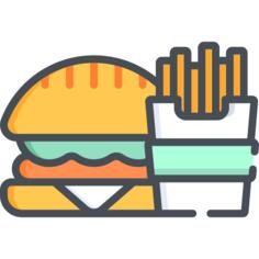 Fast food
