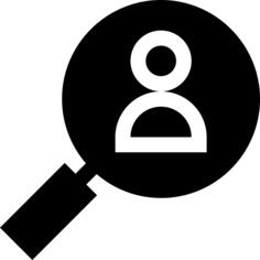 Magnifying glass