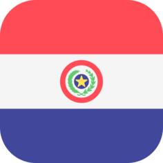 巴拉圭