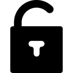 Unlocked