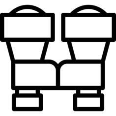Binoculars