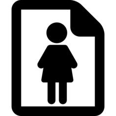 Woman File