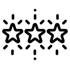 星