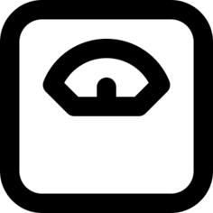 称重秤