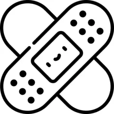 Band aid