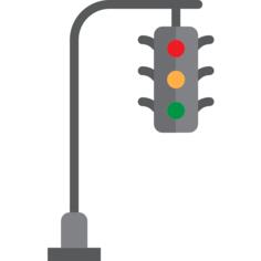 Traffic lights