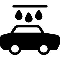 洗车