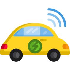 智能车