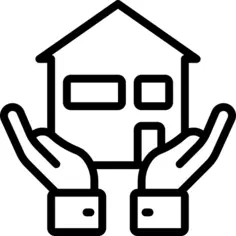 屋