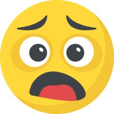 Shocked