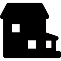 屋