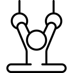 Rings Exercises