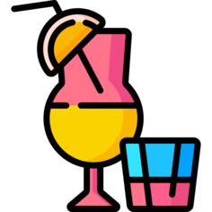 鸡尾酒
