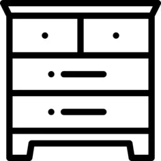 抽屉