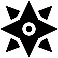 Shuriken