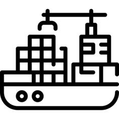 Boat ship