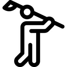 高尔夫