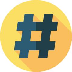 Hashtag