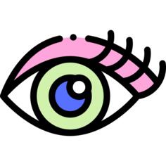 眼睛