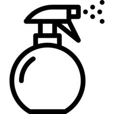 Spray