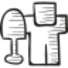 Digg Draw Logo