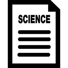 Science text