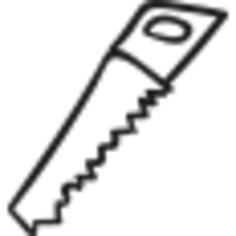 Carpenter Saw