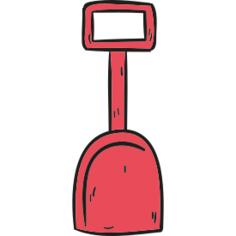 Shovel
