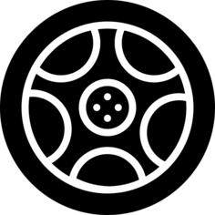 合金轮毂