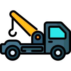 拖车