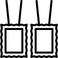 Scapulars