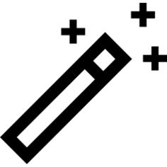 Magic Wand