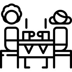 Tea party
