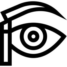 眉笔