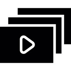 Multiple screen play
