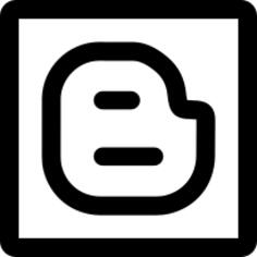Blogger