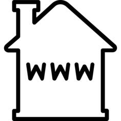 屋